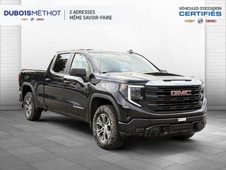 2024 GMC Sierra 1500 in Plessisville, Quebec - 9 - w320h240px