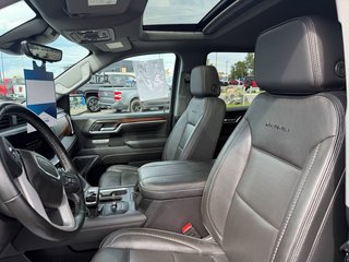 2025 GMC Sierra 1500 in Plessisville, Quebec - 22 - w320h240px