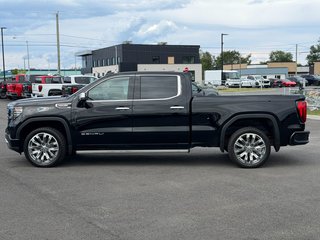 2025 GMC Sierra 1500 in Plessisville, Quebec - 5 - w320h240px