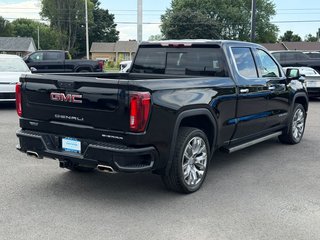 2025 GMC Sierra 1500 in Plessisville, Quebec - 8 - w320h240px