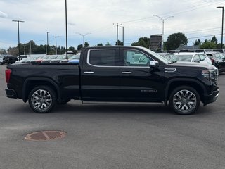 2025 GMC Sierra 1500 in Plessisville, Quebec - 9 - w320h240px