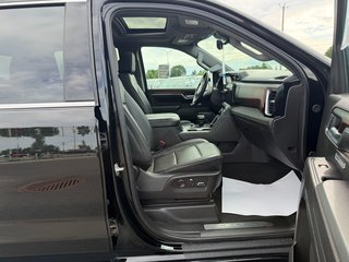 2025 GMC Sierra 1500 in Plessisville, Quebec - 18 - w320h240px