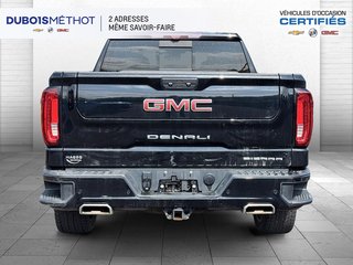 GMC Sierra 1500  2025 à Plessisville, Québec - 6 - w320h240px