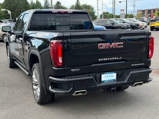 2025 GMC Sierra 1500 in Plessisville, Quebec - 6 - w320h240px