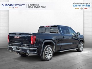 GMC Sierra 1500  2025 à Plessisville, Québec - 7 - w320h240px