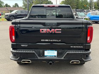 2025 GMC Sierra 1500 in Plessisville, Quebec - 7 - w320h240px