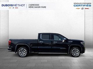 GMC Sierra 1500  2025 à Plessisville, Québec - 8 - w320h240px