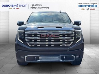 GMC Sierra 1500  2025 à Plessisville, Québec - 3 - w320h240px
