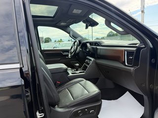 2025 GMC Sierra 1500 in Plessisville, Quebec - 19 - w320h240px