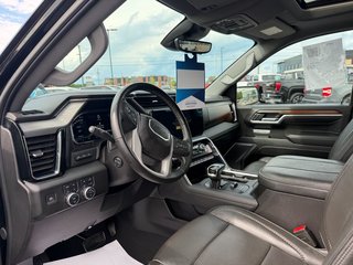 2025 GMC Sierra 1500 in Plessisville, Quebec - 21 - w320h240px