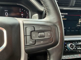 2025 GMC Sierra 1500 in Plessisville, Quebec - 33 - w320h240px