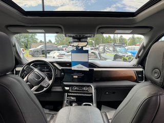 2025 GMC Sierra 1500 in Plessisville, Quebec - 14 - w320h240px