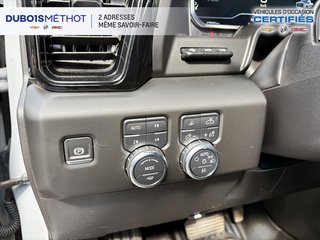 GMC Sierra 1500  2025 à Plessisville, Québec - 25 - w320h240px