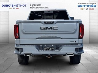 GMC Sierra 1500  2025 à Plessisville, Québec - 6 - w320h240px