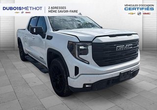 2025 GMC Sierra 1500 in Plessisville, Quebec - 2 - w320h240px