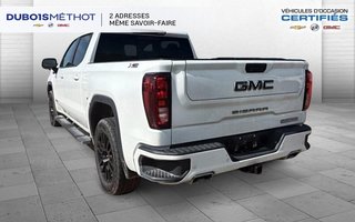2025 GMC Sierra 1500 in Plessisville, Quebec - 3 - w320h240px