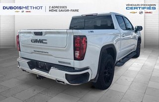 2025 GMC Sierra 1500 in Plessisville, Quebec - 4 - w320h240px