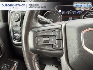 2022 GMC Sierra 2500HD in Plessisville, Quebec - 33 - w320h240px