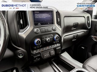 2022 GMC Sierra 2500HD in Plessisville, Quebec - 26 - w320h240px