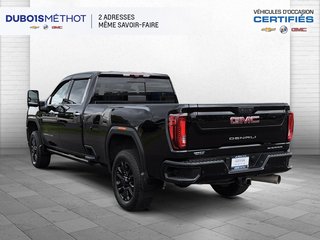 2022 GMC Sierra 2500HD in Plessisville, Quebec - 5 - w320h240px