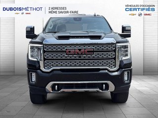 GMC Sierra 2500HD DENALI, CUIR, TOIT !! 2022 à Plessisville, Québec - 3 - w320h240px