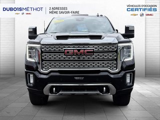 2022 GMC Sierra 2500HD in Plessisville, Quebec - 3 - w320h240px