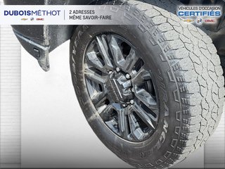GMC Sierra 2500HD DENALI, CUIR, TOIT !! 2022 à Plessisville, Québec - 2 - w320h240px