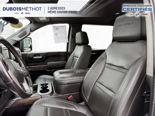 2022 GMC Sierra 2500HD in Plessisville, Quebec - 23 - w320h240px