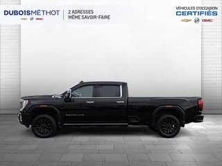 2022 GMC Sierra 2500HD in Plessisville, Quebec - 4 - w320h240px