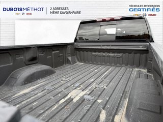2022 GMC Sierra 2500HD in Plessisville, Quebec - 10 - w320h240px