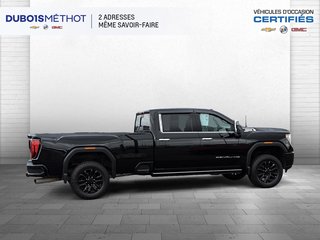 2022 GMC Sierra 2500HD in Plessisville, Quebec - 8 - w320h240px