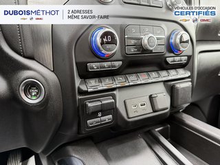 2022 GMC Sierra 2500HD in Plessisville, Quebec - 28 - w320h240px