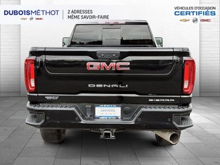 2022 GMC Sierra 2500HD in Plessisville, Quebec - 6 - w320h240px