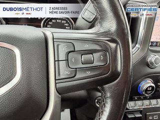 2022 GMC Sierra 2500HD in Plessisville, Quebec - 34 - w320h240px