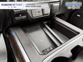 2022 GMC Sierra 2500HD in Plessisville, Quebec - 36 - w320h240px