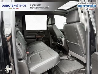 2022 GMC Sierra 2500HD in Plessisville, Quebec - 13 - w320h240px