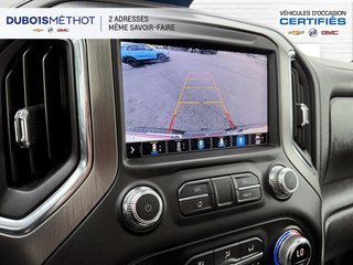 2022 GMC Sierra 2500HD in Plessisville, Quebec - 38 - w320h240px