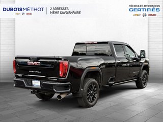 2022 GMC Sierra 2500HD in Plessisville, Quebec - 7 - w320h240px