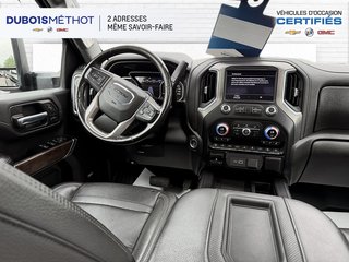 2022 GMC Sierra 2500HD in Plessisville, Quebec - 15 - w320h240px