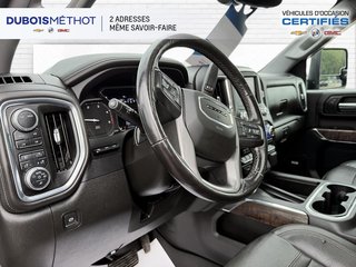 2022 GMC Sierra 2500HD in Plessisville, Quebec - 24 - w320h240px