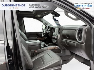 2022 GMC Sierra 2500HD in Plessisville, Quebec - 17 - w320h240px