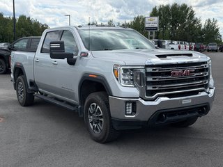 2023 GMC Sierra 2500HD in Plessisville, Quebec - 7 - w320h240px