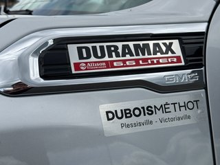 2023 GMC Sierra 2500HD in Plessisville, Quebec - 8 - w320h240px