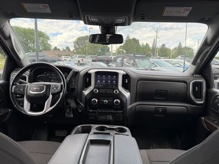 2023 GMC Sierra 2500HD in Plessisville, Quebec - 9 - w320h240px