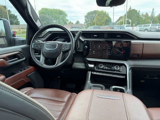 2025 GMC Sierra 2500HD in Plessisville, Quebec - 14 - w320h240px