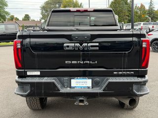 2025 GMC Sierra 2500HD in Plessisville, Quebec - 7 - w320h240px