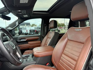 2025 GMC Sierra 2500HD in Plessisville, Quebec - 17 - w320h240px