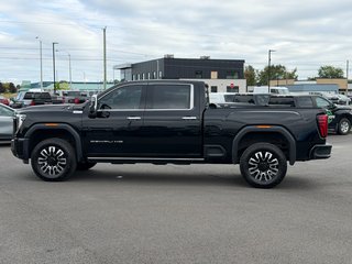 2025 GMC Sierra 2500HD in Plessisville, Quebec - 5 - w320h240px