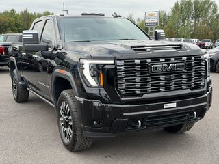 2025 GMC Sierra 2500HD in Plessisville, Quebec - 10 - w320h240px