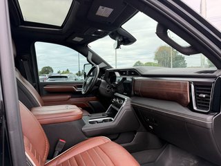 2025 GMC Sierra 2500HD in Plessisville, Quebec - 16 - w320h240px